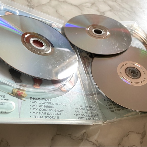 Scrubs : 8th Season, Complete DVD Series Set - Picture 5 of 5